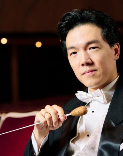 Lio Kuokman & Paul Huang – Dvořák and Beethoven 7