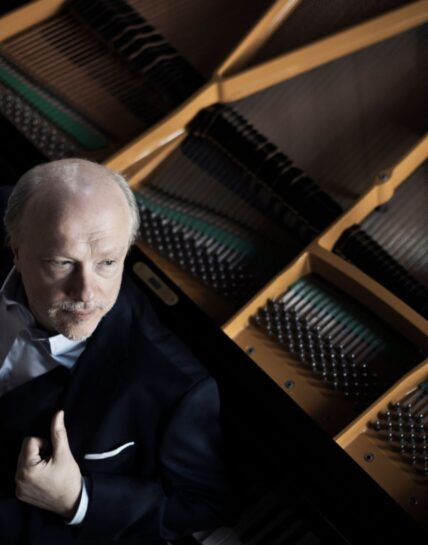 Marc-André Hamelin & Sebastian Weigle – Brahms Piano Concerto 2