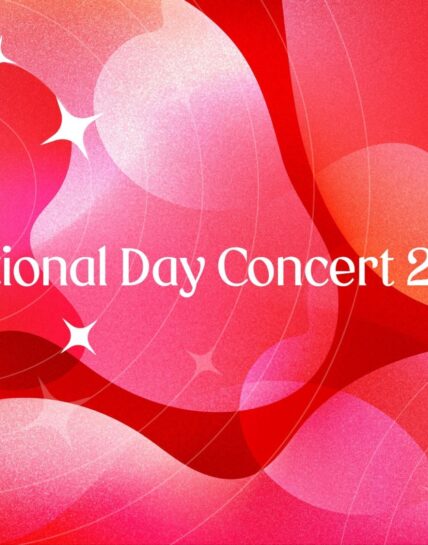 National Day Concert 2026