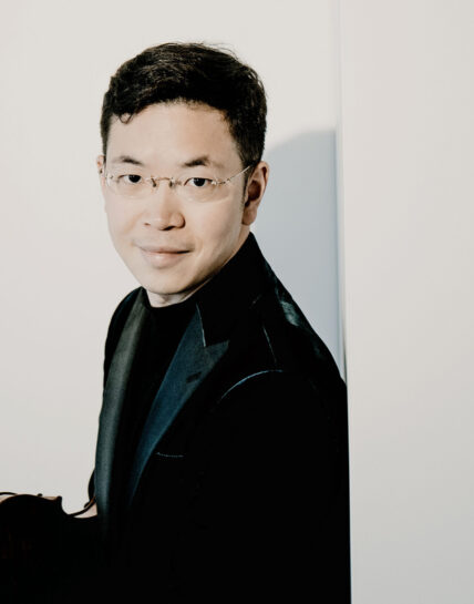 Schubert’s Octet with Paul Huang