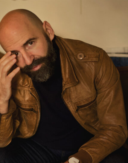 Pictures at an Exhibition / Bertrand Chamayou & Pierre Bleuse