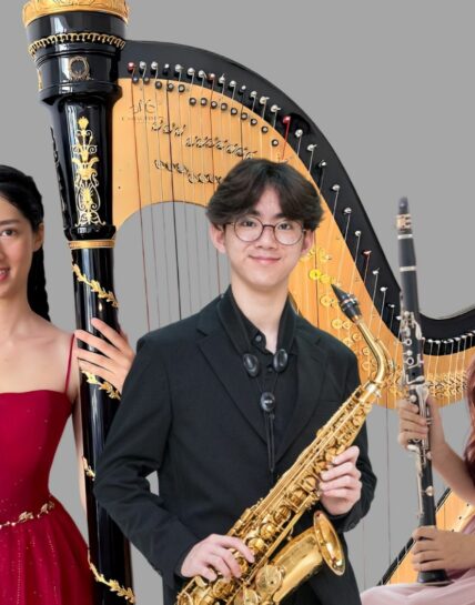 President’s Young Performers Concert