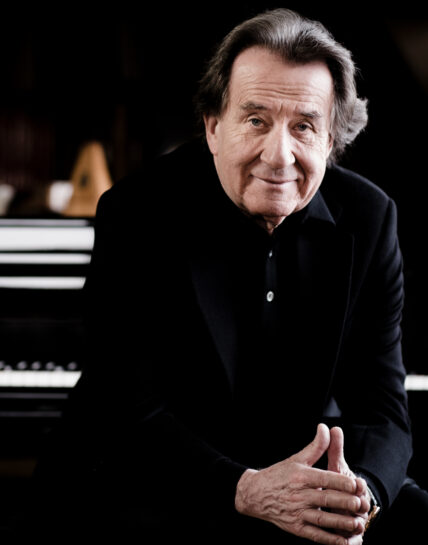 Emperor Concerto / Rudolf Buchbinder + Springtime in Funen