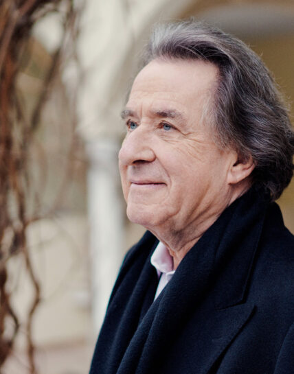 Rudolf Buchbinder in Recital