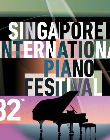 Singapore International Piano Festival