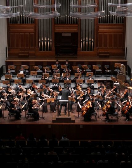 SNYS In Concert: Tchaikovsky Symphony No. 2