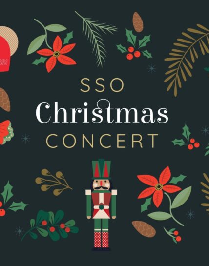 SSO Christmas Concert