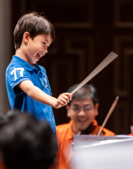 SSO Family Concerts