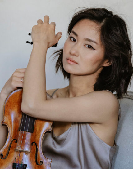 Sayaka Shoji & Masaaki Suzuki / Mozart and Kalliwoda