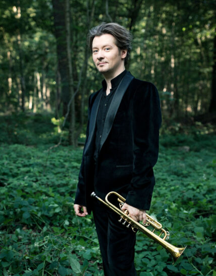 Pletnev’s Swan Lake + Trumpet Concerto / Sergei Nakariakov