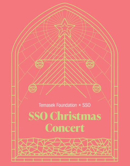 SSO Christmas Concert