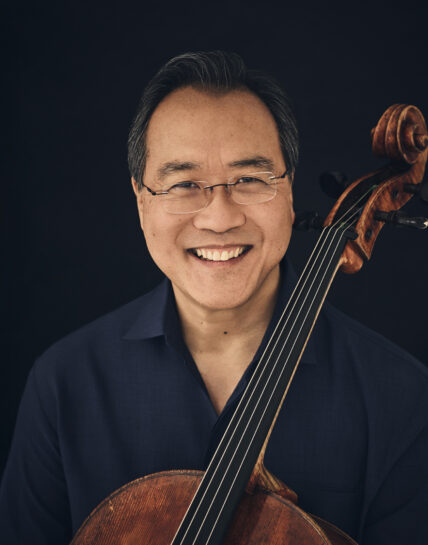 Yo-Yo Ma / Dvořák Cello Concerto