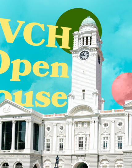 VCH Open House