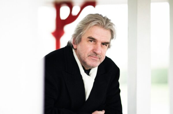 Inside the Music: A Masterclass with Barry Douglas