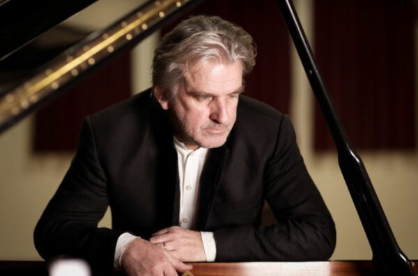 Hammerklavier - Barry Douglas in Recital