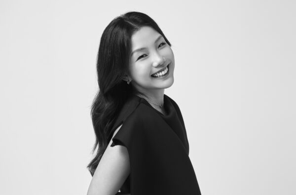 Churen Li in Recital - Echoes and Refractions