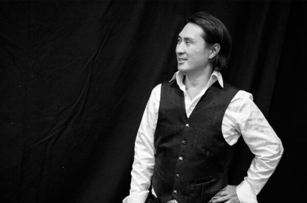 Hyung-Ki Joo in Recital - Dreams and Nightmares