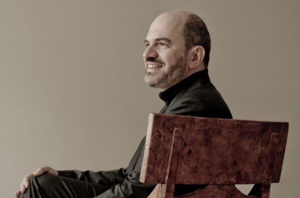 Inside the Music: A Masterclass with Kirill Gerstein