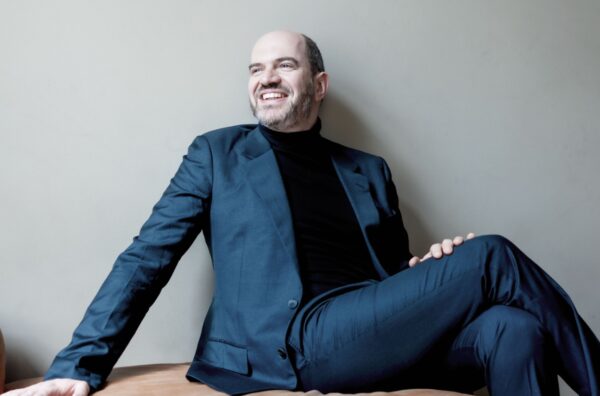 The “Haydn” Sonatas – Kirill Gerstein in Recital