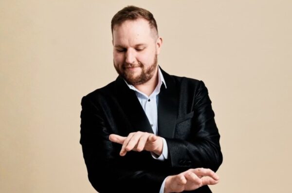 Pathétique - Lukáš Vondráček in Recital