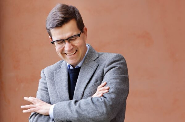 Beethoven’s 32: Reinventing the Piano Sonata (Talk)