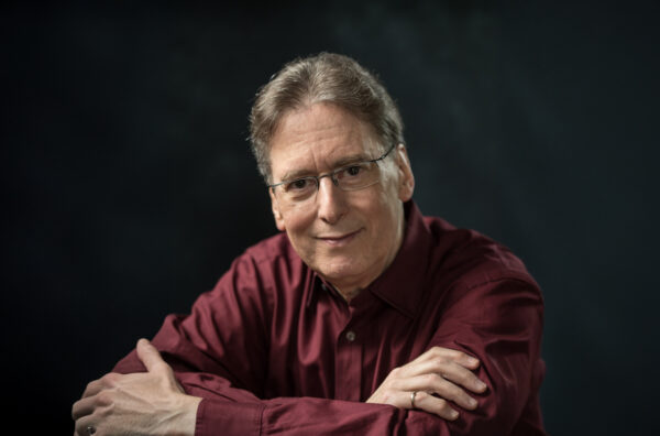 Lecture Recital by Robert Levin