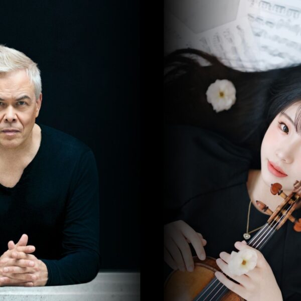 ミュージシャン Sa Sayaka Shoji & Masaaki Suzuki / Mozart… | Singapore Symphony Orchestra