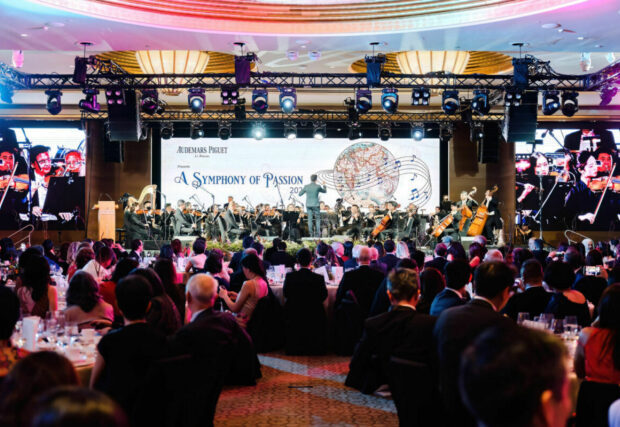 2023: A Symphony of Passion