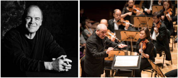 Next Chapter: SSO Announces New Chief Conductor