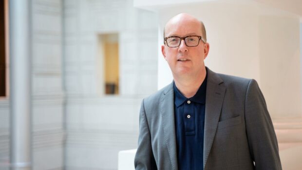 SINGAPORE SYMPHONY APPOINTS HANS SØRENSEN AS DIRECTOR OF ARTISTIC PLANNING