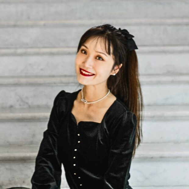 Dai Dai Wu (Wu Dai Dai)