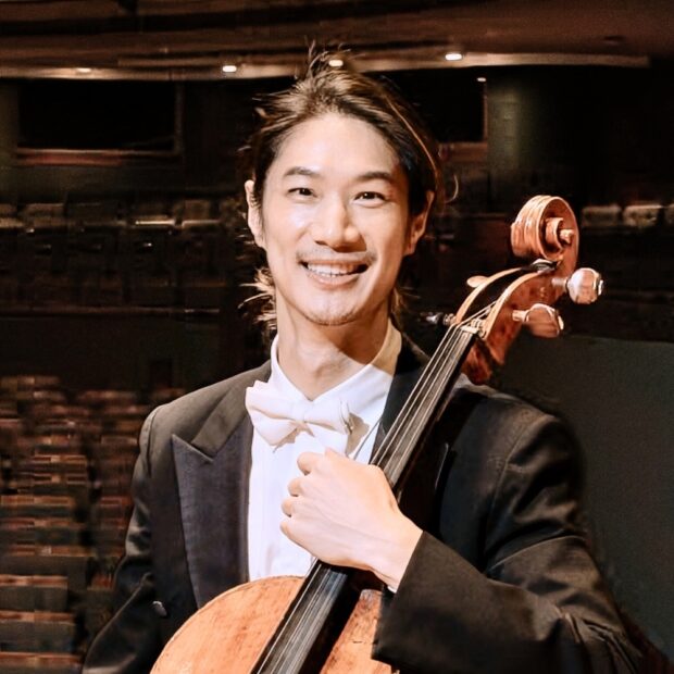 Pei-Sian Ng (Ng Pei-Sian)