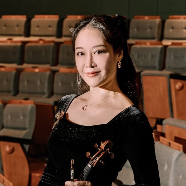 Si Jing Zhang (Zhang Si Jing)