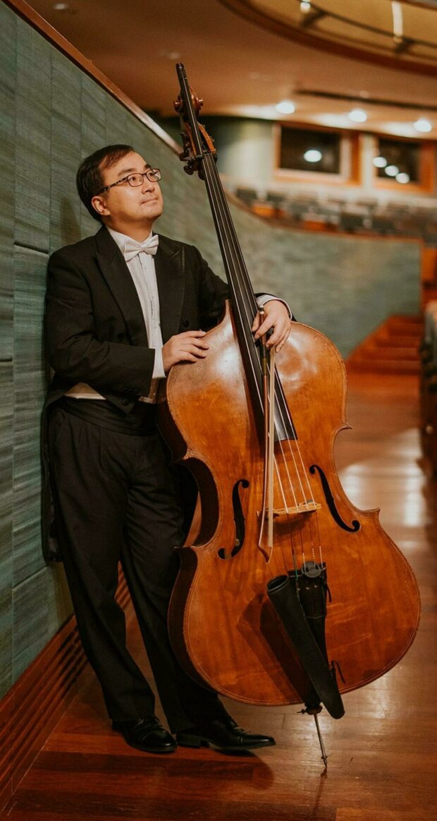 Zheng Yi Yang (Yang Zheng Yi)