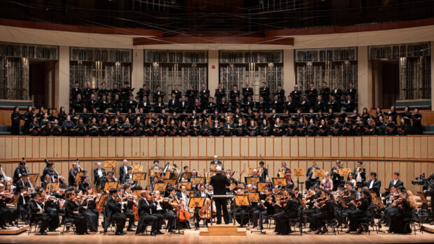 SSO closes 2024/25 season on a high note, SNYO heads on tour