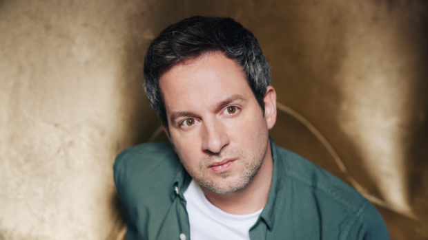 Pictures at an Exhibition / Bertrand Chamayou & Pierre Bleuse