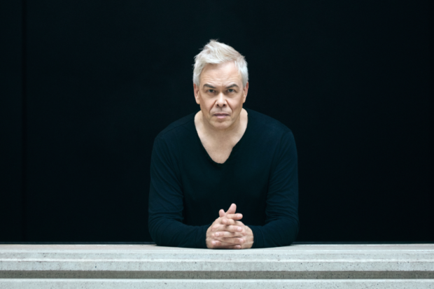 A new chapter: The Singapore Symphony unveils 2026/27 season with Hannu Lintu as Music Director