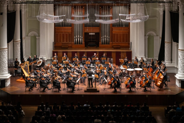 Venue Support Scheme