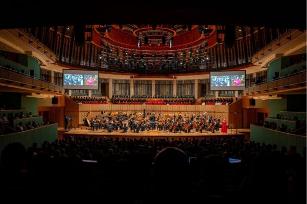 SSO celebrates Singaporean talents