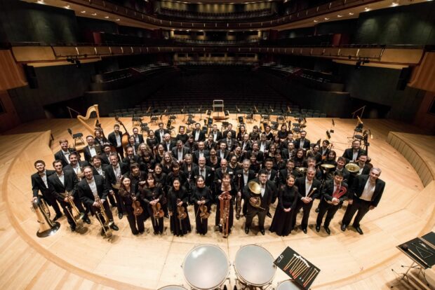 The Singapore Symphony launches global search for next Associate Conductor