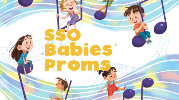SSO Babies’ Proms 2022