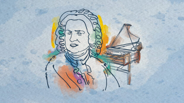 Bach’s Brandenburg Concertos Part I
