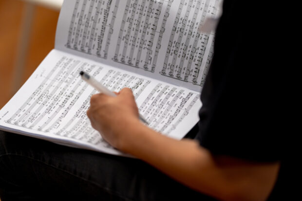Musical Glossary