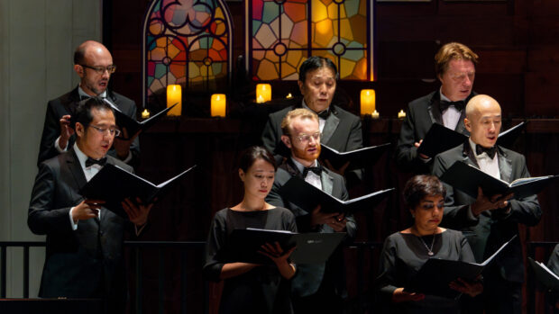 Golden Age of the Organ