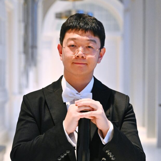 Siping Guo (Guo Siping)