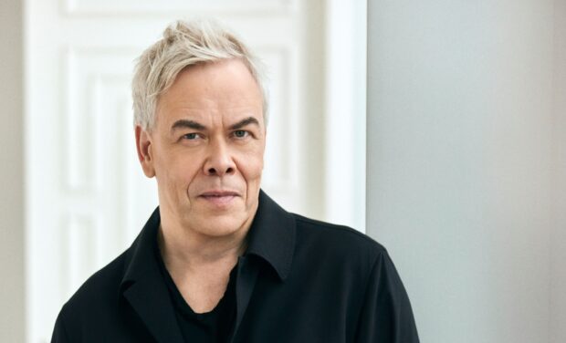 Hannu Lintu