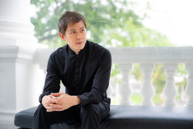 Joshua Tan