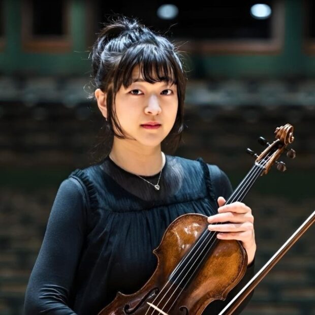 Julia Park