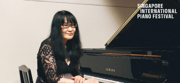 [Media Alert] Updates to SSO Singapore International Piano Festival line-up