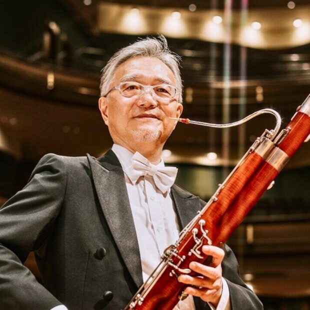 Chang Liu (Liu Chang)